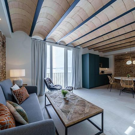 Homely Malaga Mariblanca 17, Vegafuente Apartments Екстериор снимка