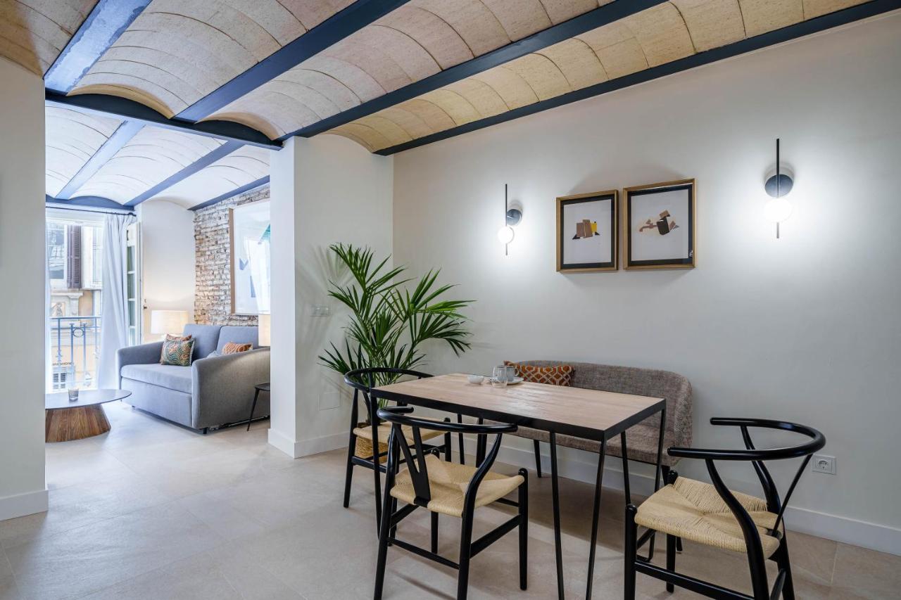 Homely Malaga Mariblanca 17, Vegafuente Apartments Екстериор снимка