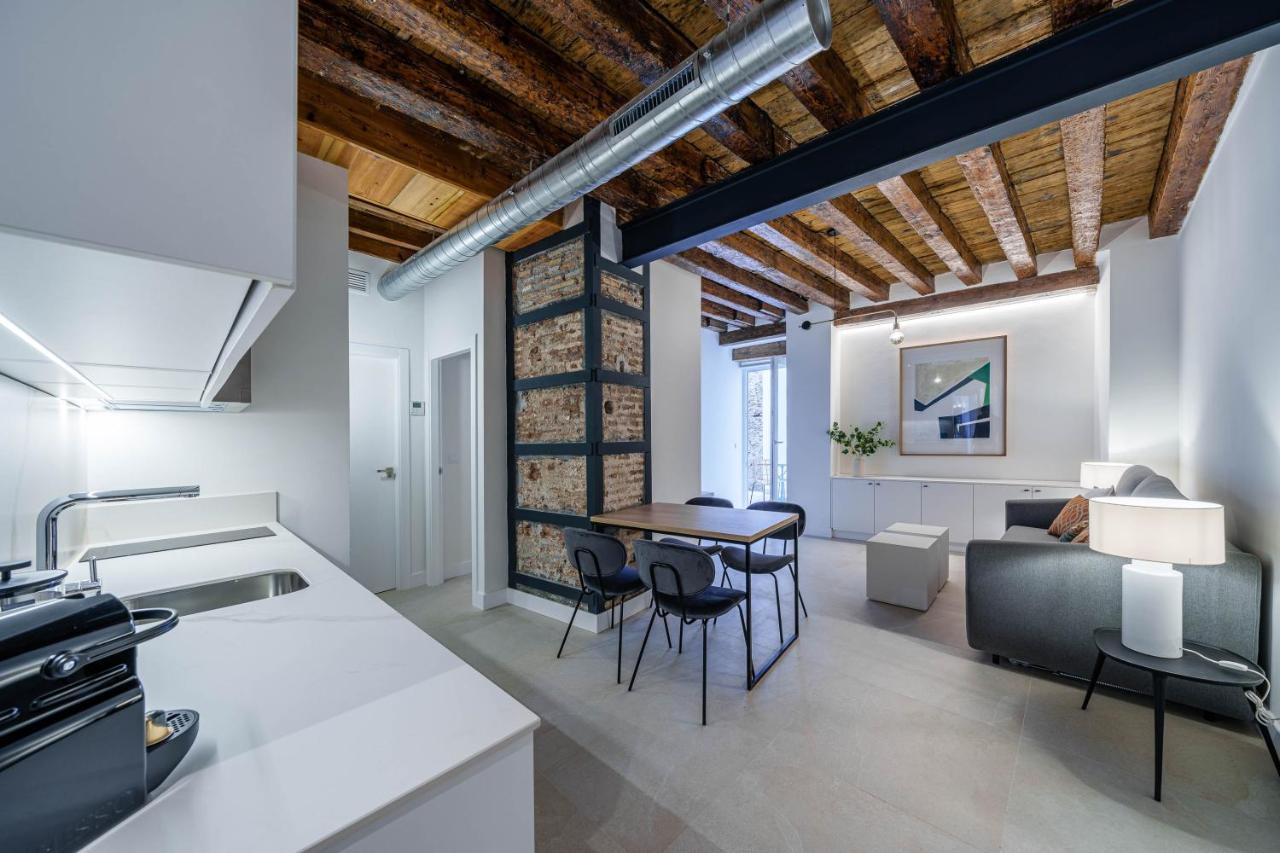 Homely Malaga Mariblanca 17, Vegafuente Apartments Екстериор снимка