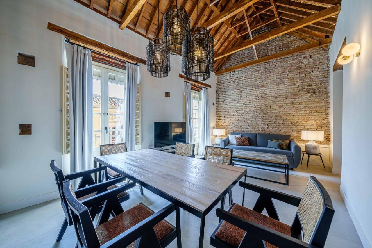 Homely Malaga Mariblanca 17, Vegafuente Apartments Екстериор снимка