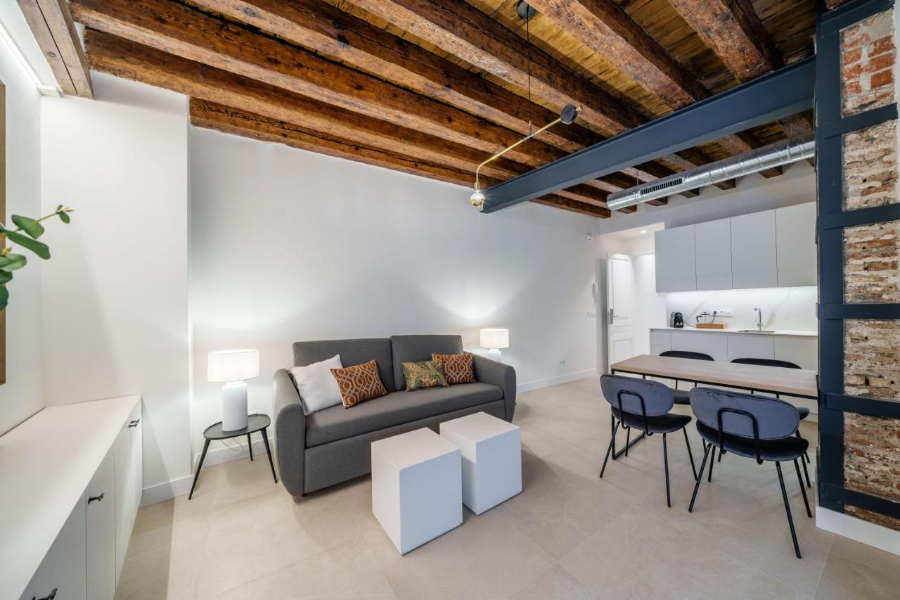 Homely Malaga Mariblanca 17, Vegafuente Apartments Екстериор снимка
