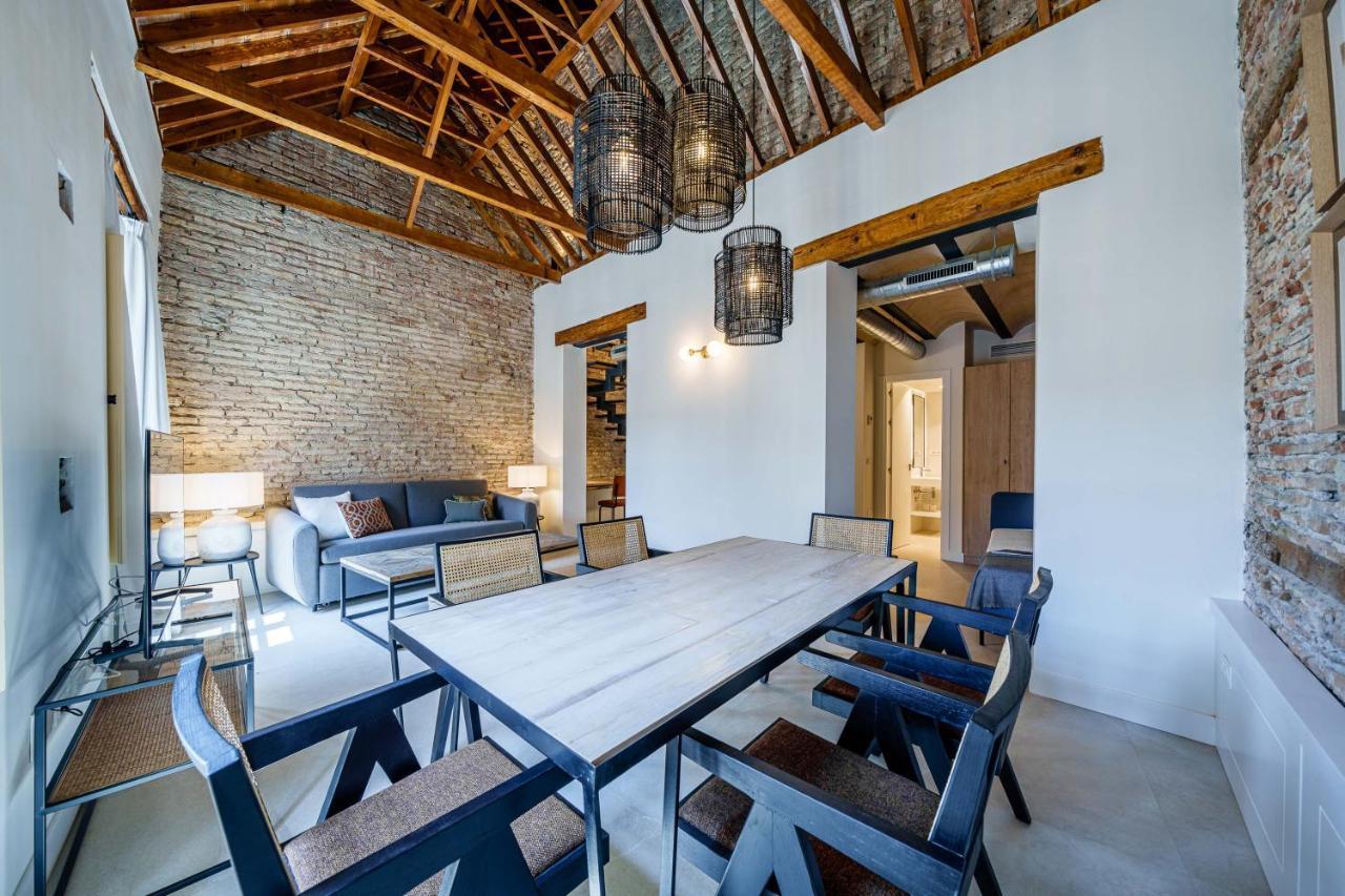 Homely Malaga Mariblanca 17, Vegafuente Apartments Екстериор снимка