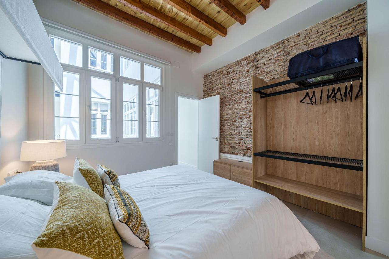 Homely Malaga Mariblanca 17, Vegafuente Apartments Екстериор снимка