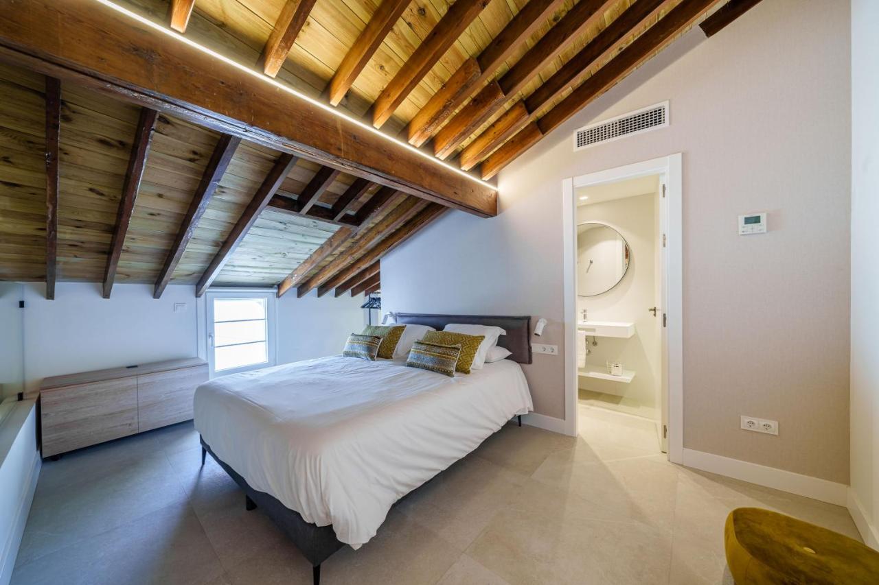 Homely Malaga Mariblanca 17, Vegafuente Apartments Екстериор снимка