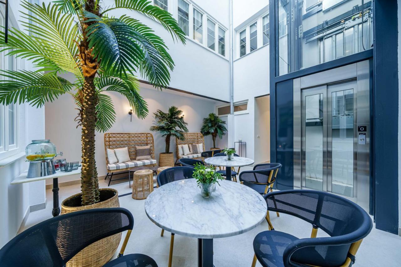 Homely Malaga Mariblanca 17, Vegafuente Apartments Екстериор снимка
