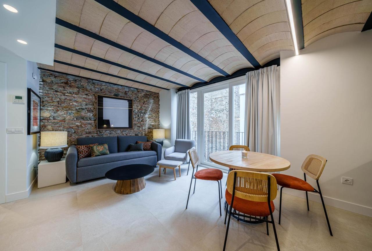 Homely Malaga Mariblanca 17, Vegafuente Apartments Екстериор снимка