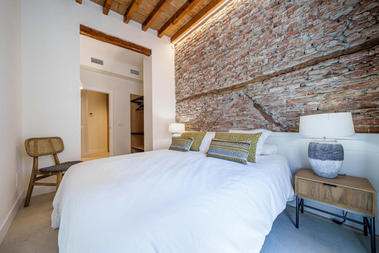 Homely Malaga Mariblanca 17, Vegafuente Apartments Екстериор снимка