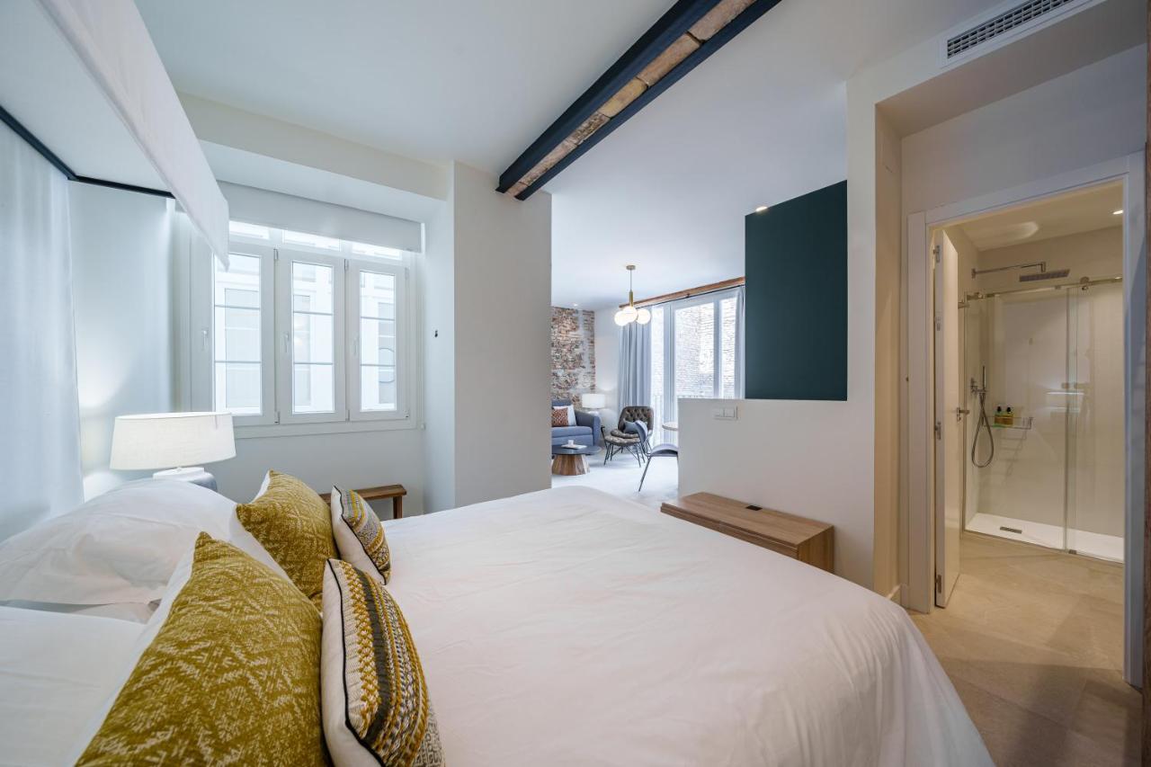 Homely Malaga Mariblanca 17, Vegafuente Apartments Екстериор снимка