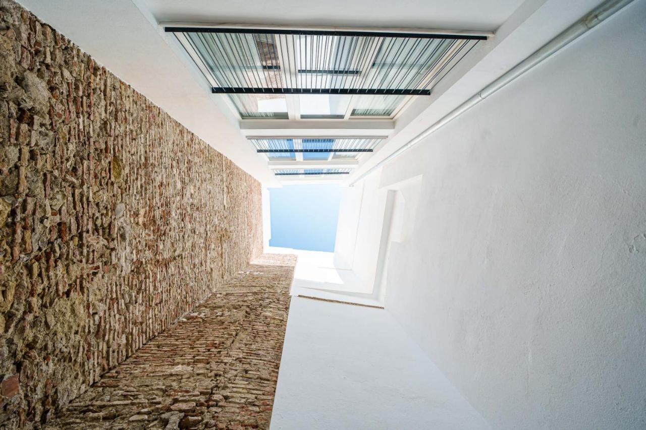 Homely Malaga Mariblanca 17, Vegafuente Apartments Екстериор снимка