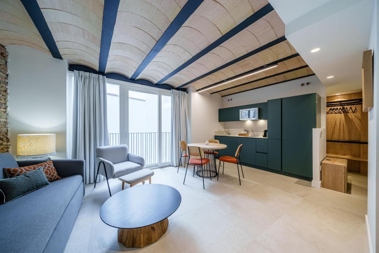 Homely Malaga Mariblanca 17, Vegafuente Apartments Екстериор снимка