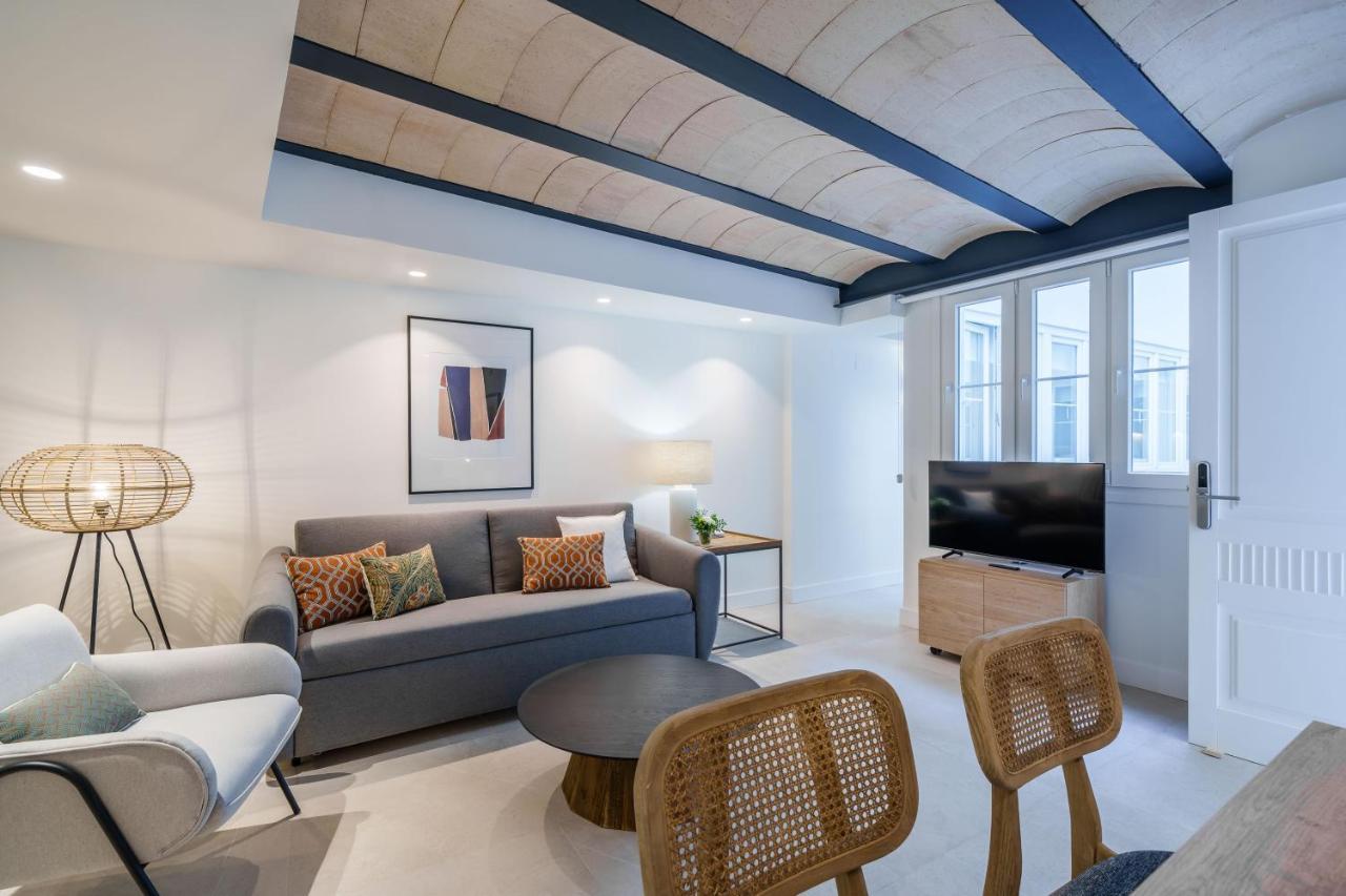 Homely Malaga Mariblanca 17, Vegafuente Apartments Екстериор снимка