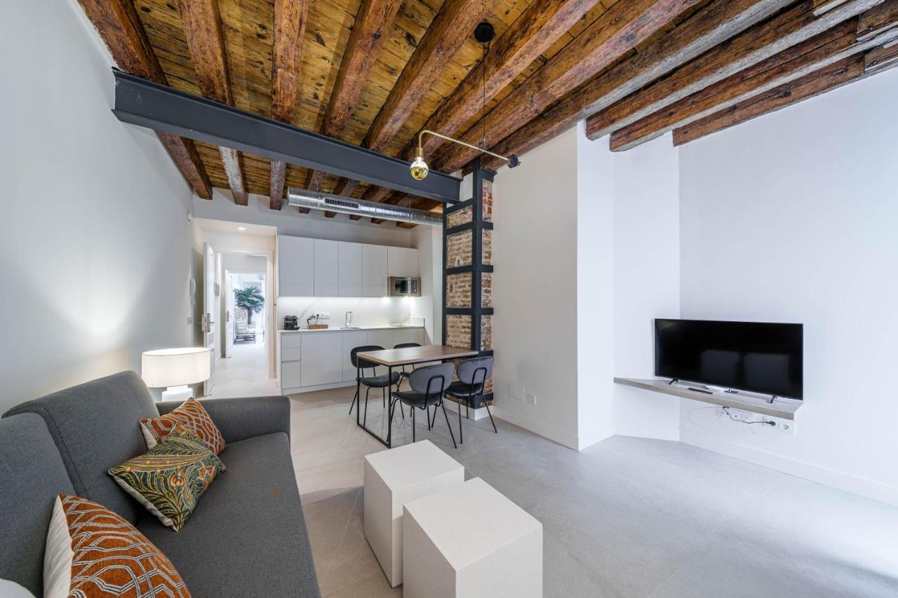 Homely Malaga Mariblanca 17, Vegafuente Apartments Екстериор снимка
