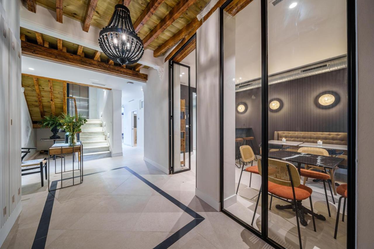 Homely Malaga Mariblanca 17, Vegafuente Apartments Екстериор снимка