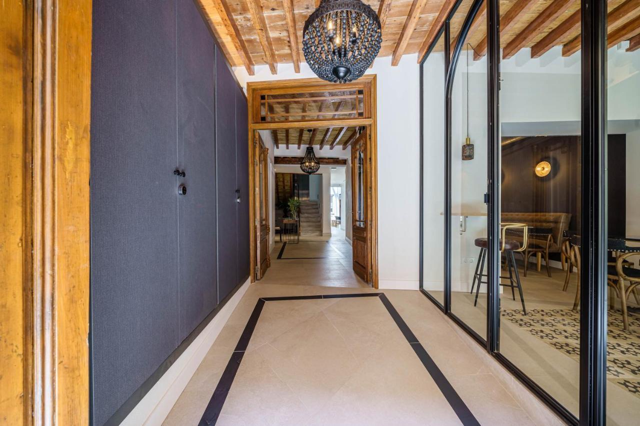 Homely Malaga Mariblanca 17, Vegafuente Apartments Екстериор снимка