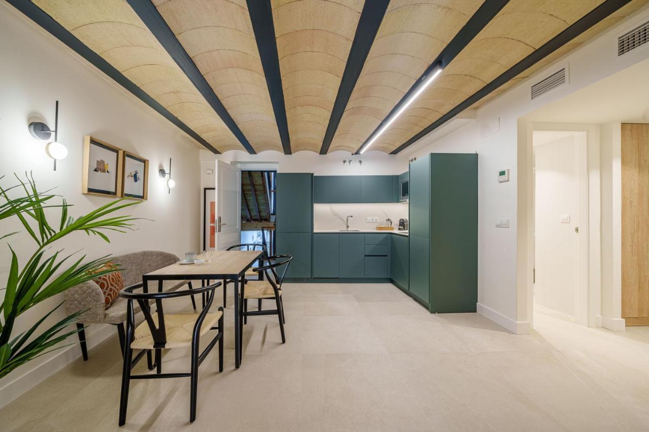 Homely Malaga Mariblanca 17, Vegafuente Apartments Екстериор снимка