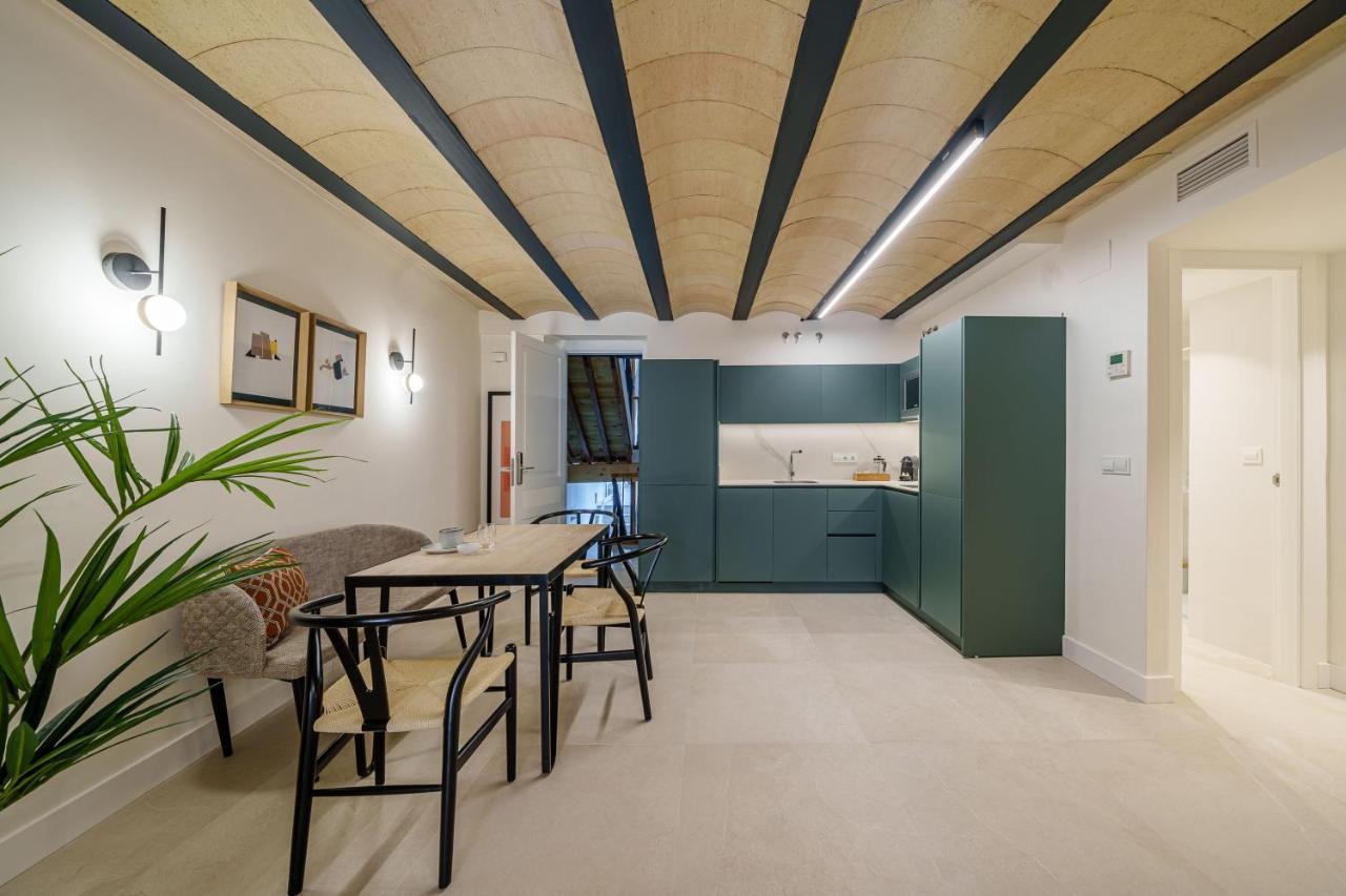 Homely Malaga Mariblanca 17, Vegafuente Apartments Екстериор снимка
