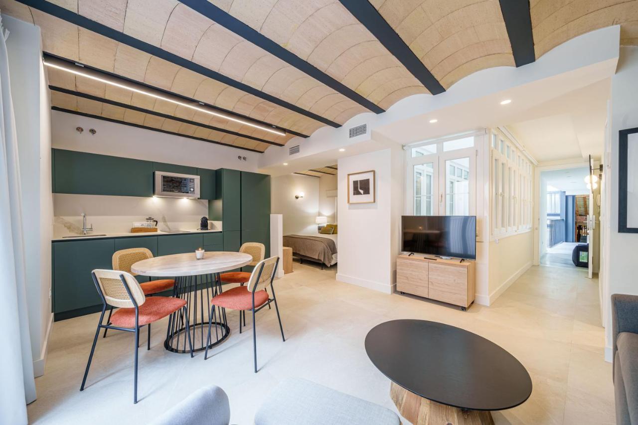 Homely Malaga Mariblanca 17, Vegafuente Apartments Екстериор снимка