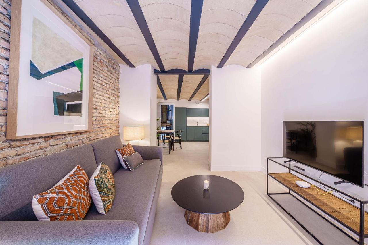 Homely Malaga Mariblanca 17, Vegafuente Apartments Екстериор снимка