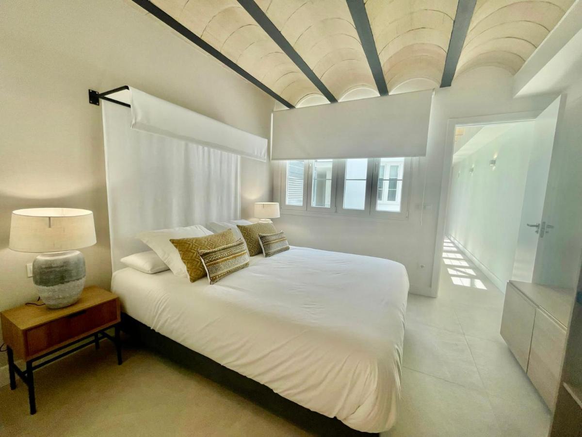Homely Malaga Mariblanca 17, Vegafuente Apartments Екстериор снимка