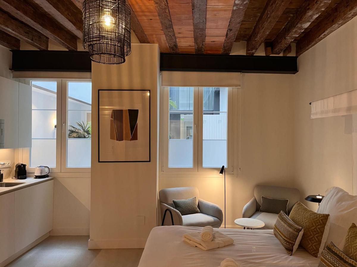 Homely Malaga Mariblanca 17, Vegafuente Apartments Екстериор снимка