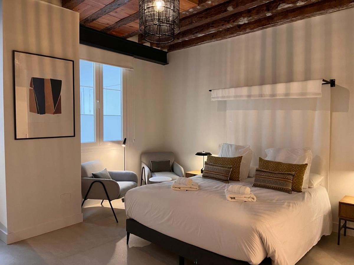 Homely Malaga Mariblanca 17, Vegafuente Apartments Екстериор снимка