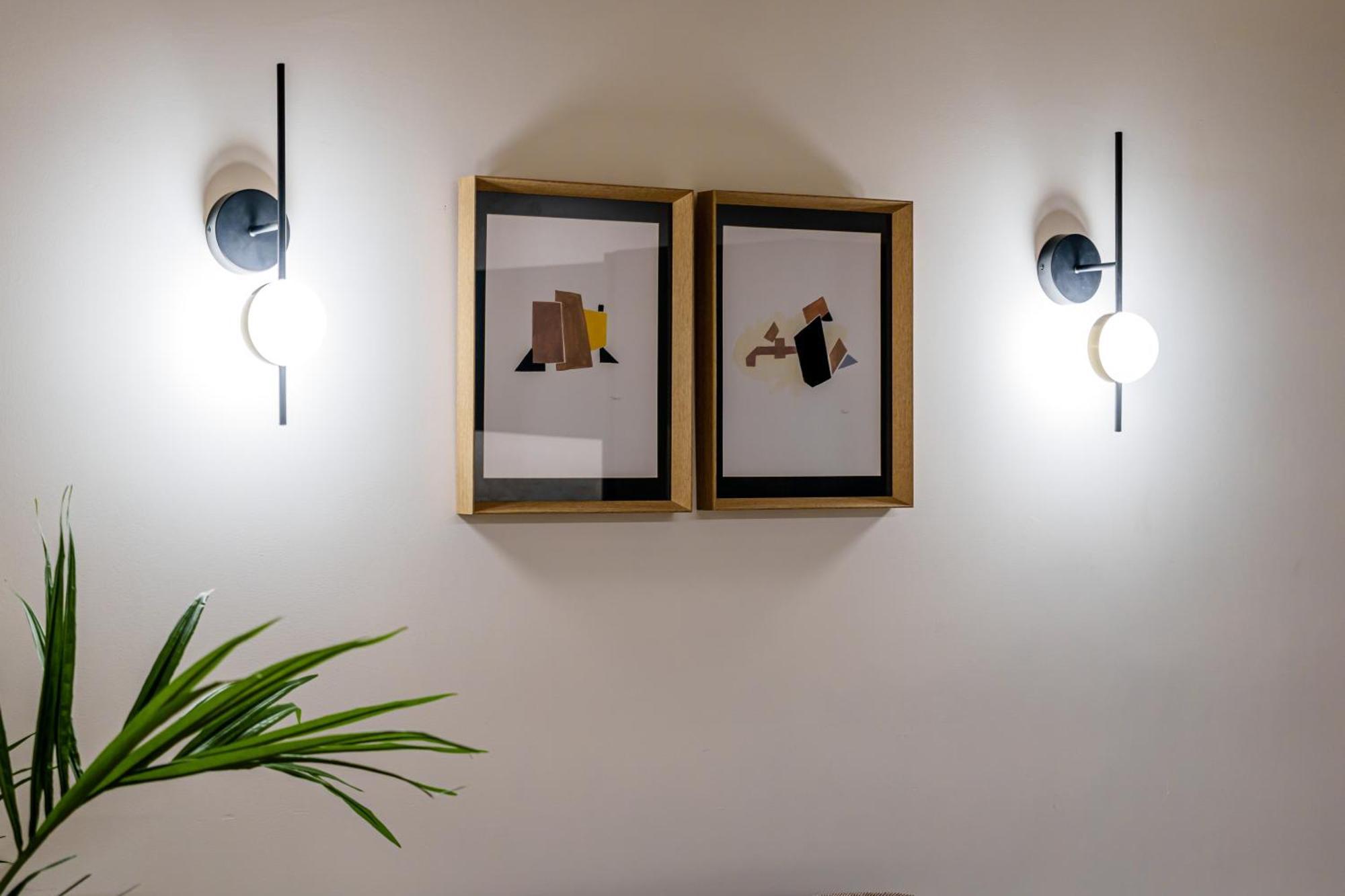 Homely Malaga Mariblanca 17, Vegafuente Apartments Екстериор снимка